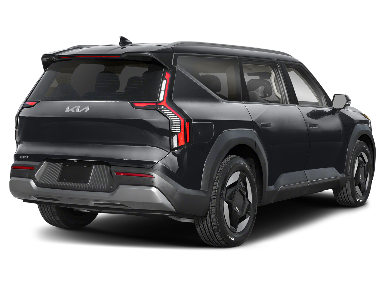 2026 Kia EV9 Wind - Photo 30