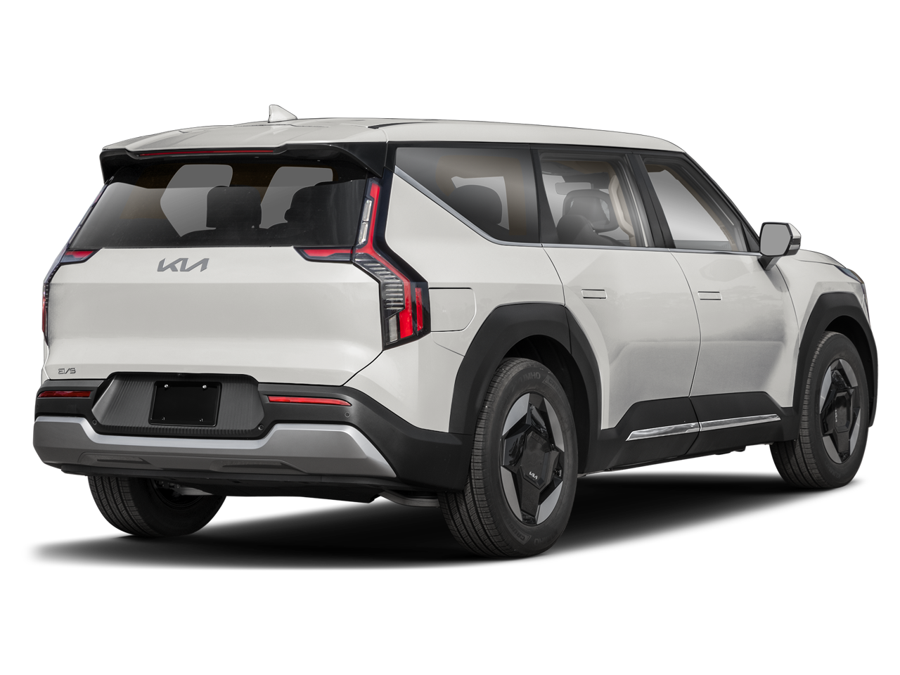 2026 Kia EV9 Land - Photo 30