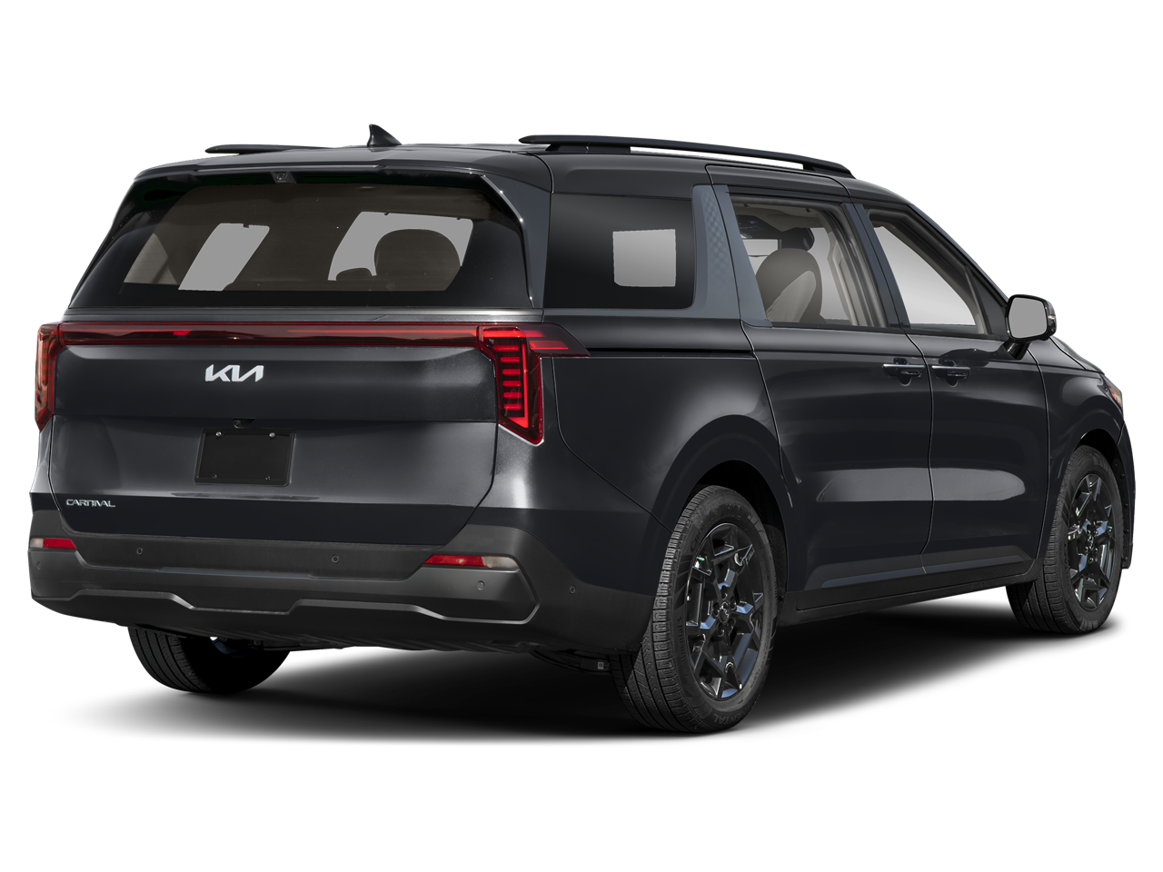 2026 Kia Carnival SX Prestige - Photo 30