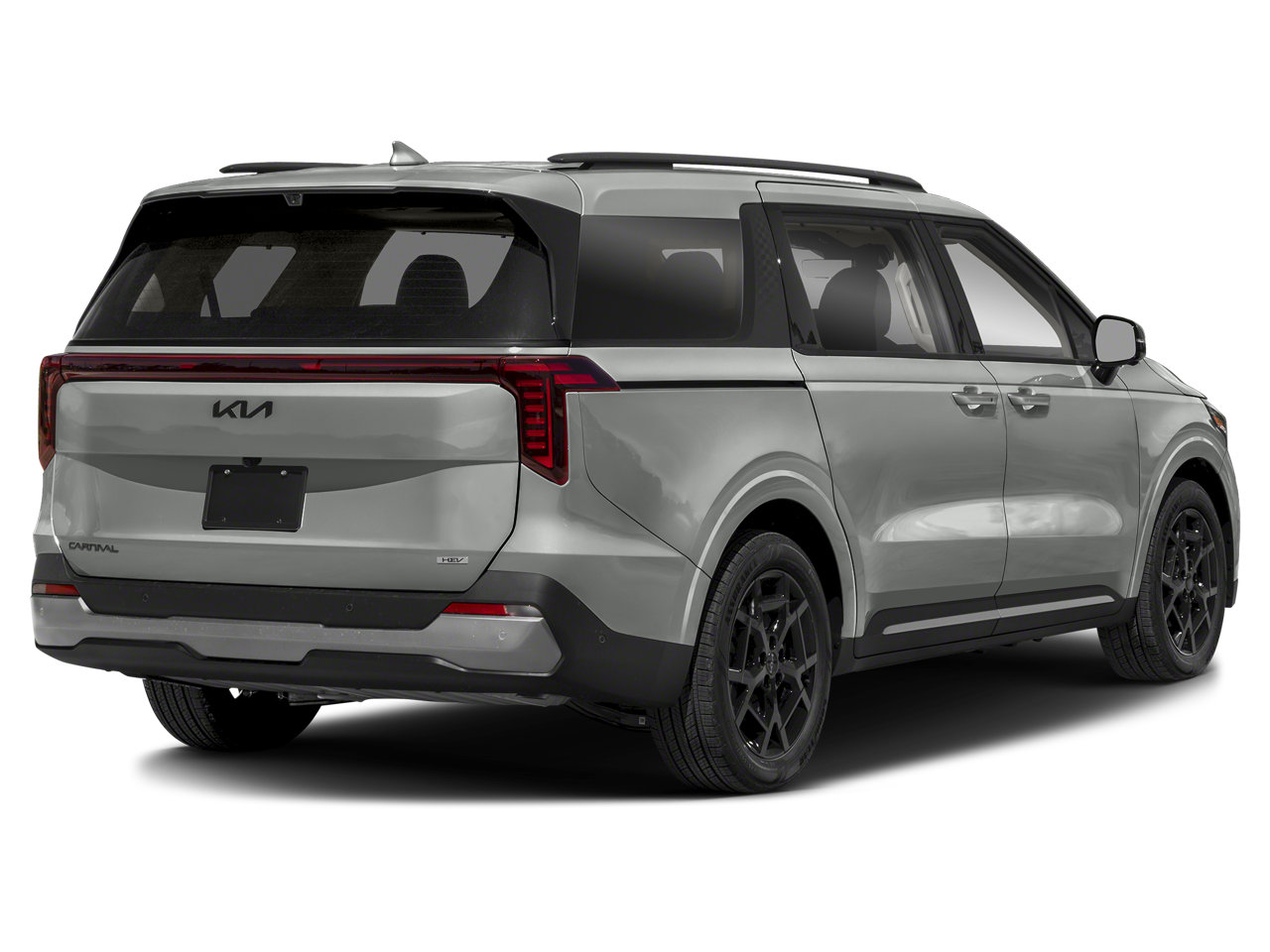 2026 Kia Carnival SX Prestige - Photo 30