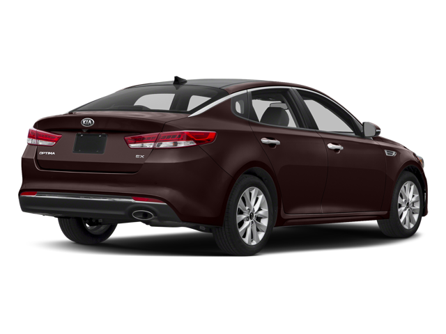 2017 Kia Optima EX