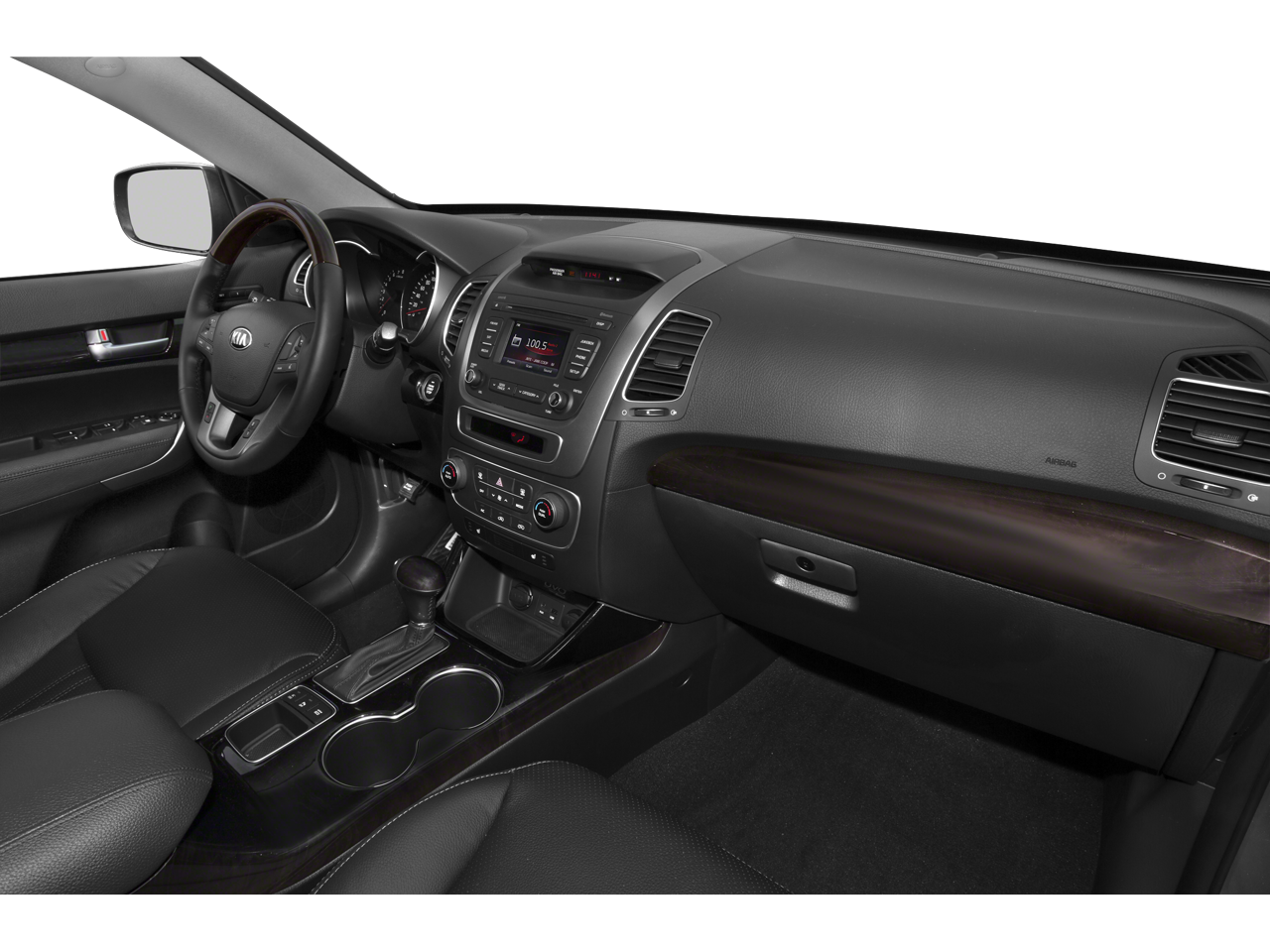 2015 Kia Sorento Limited V6