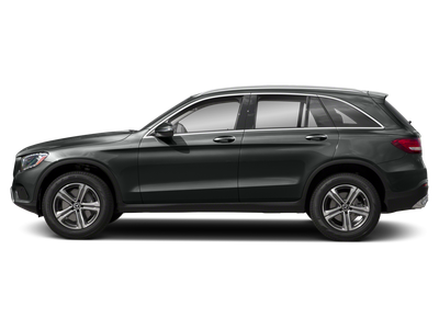 2019 Mercedes-Benz GLC GLC 300 4MATIC®