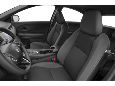 2020 Honda HR-V Sport