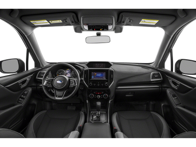 2021 Subaru Forester Base