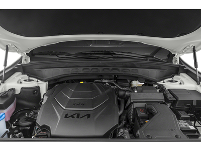 2023 Kia Telluride LX