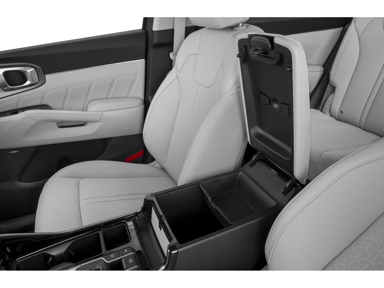 2023 Kia Sorento Hybrid SX Prestige