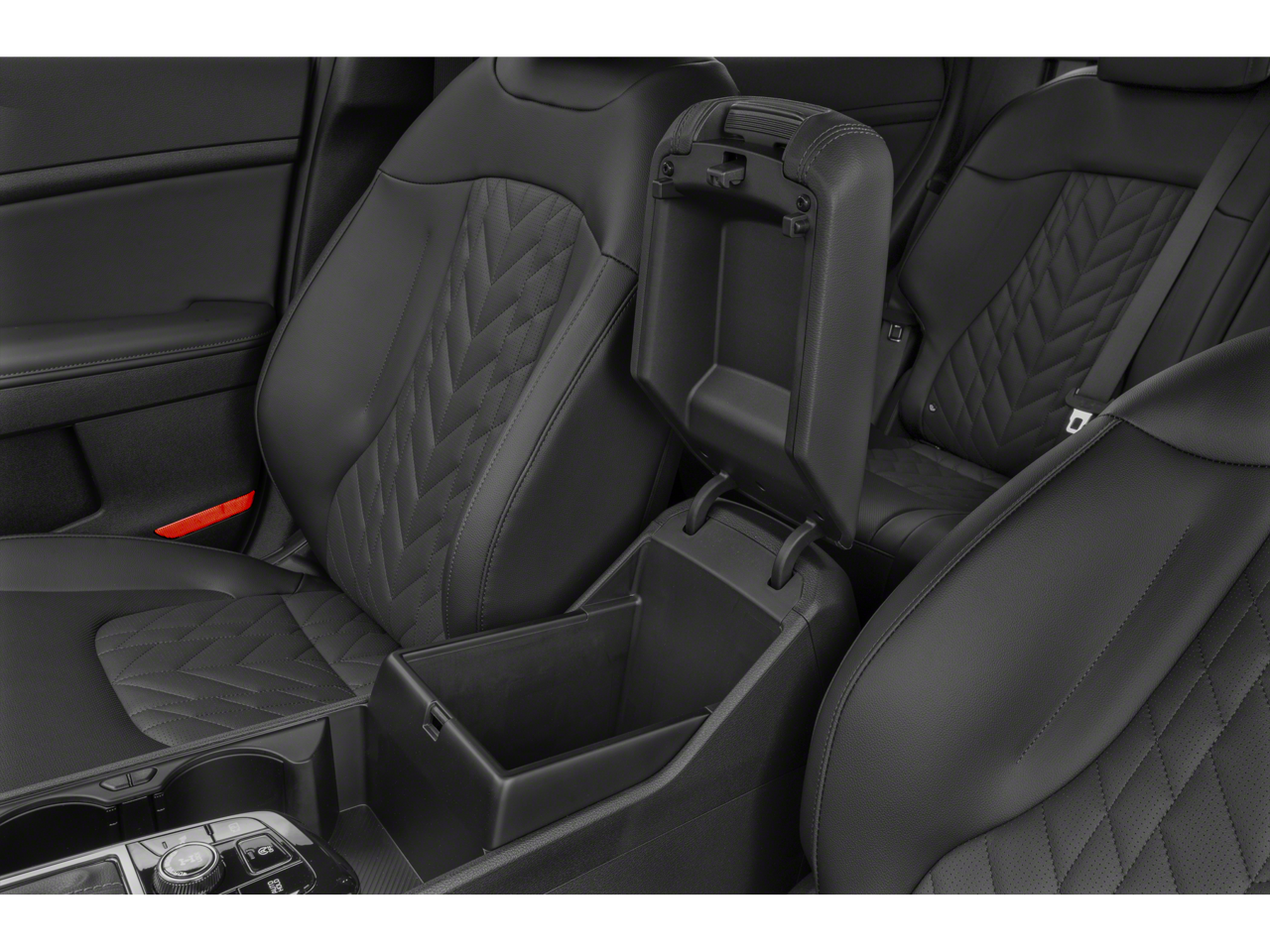2024 Kia Sportage X-Pro AWD