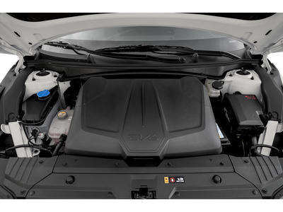2026 Kia EV6 Light