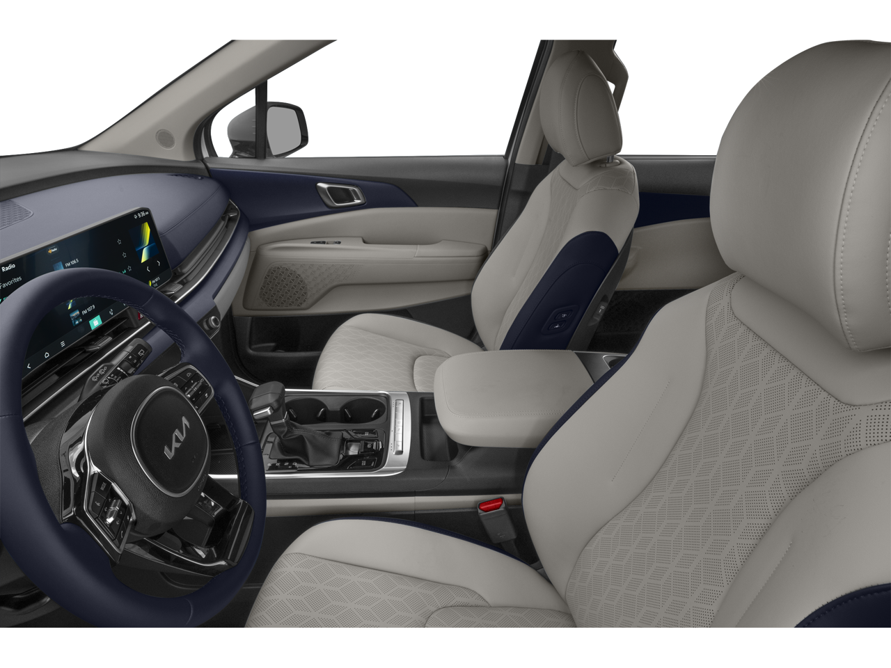 2026 Kia Carnival MPV EX