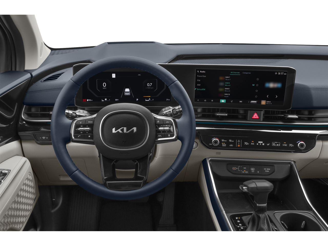 2026 Kia Carnival SX Prestige - Photo 32