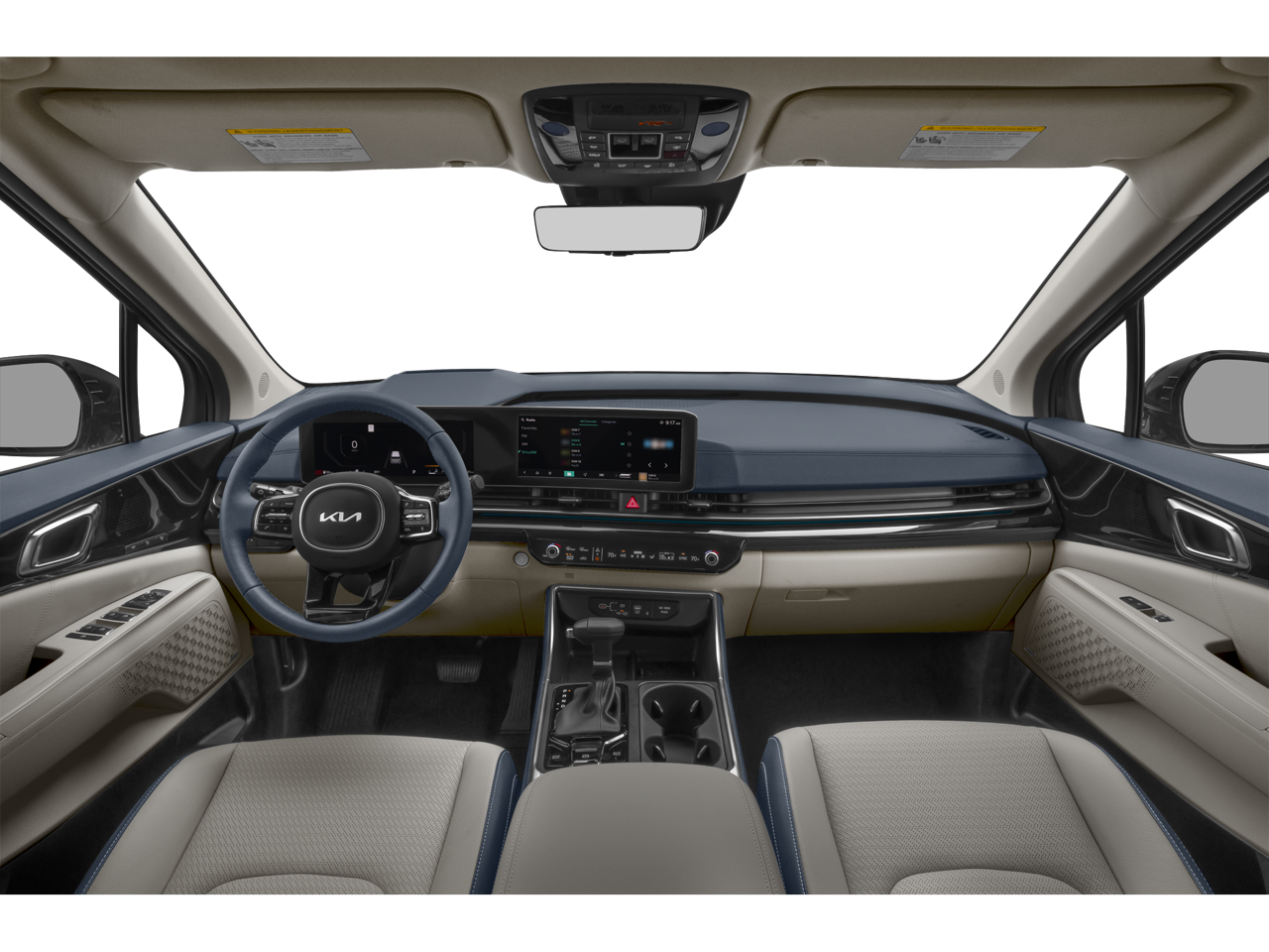 2026 Kia Carnival SX Prestige - Photo 33