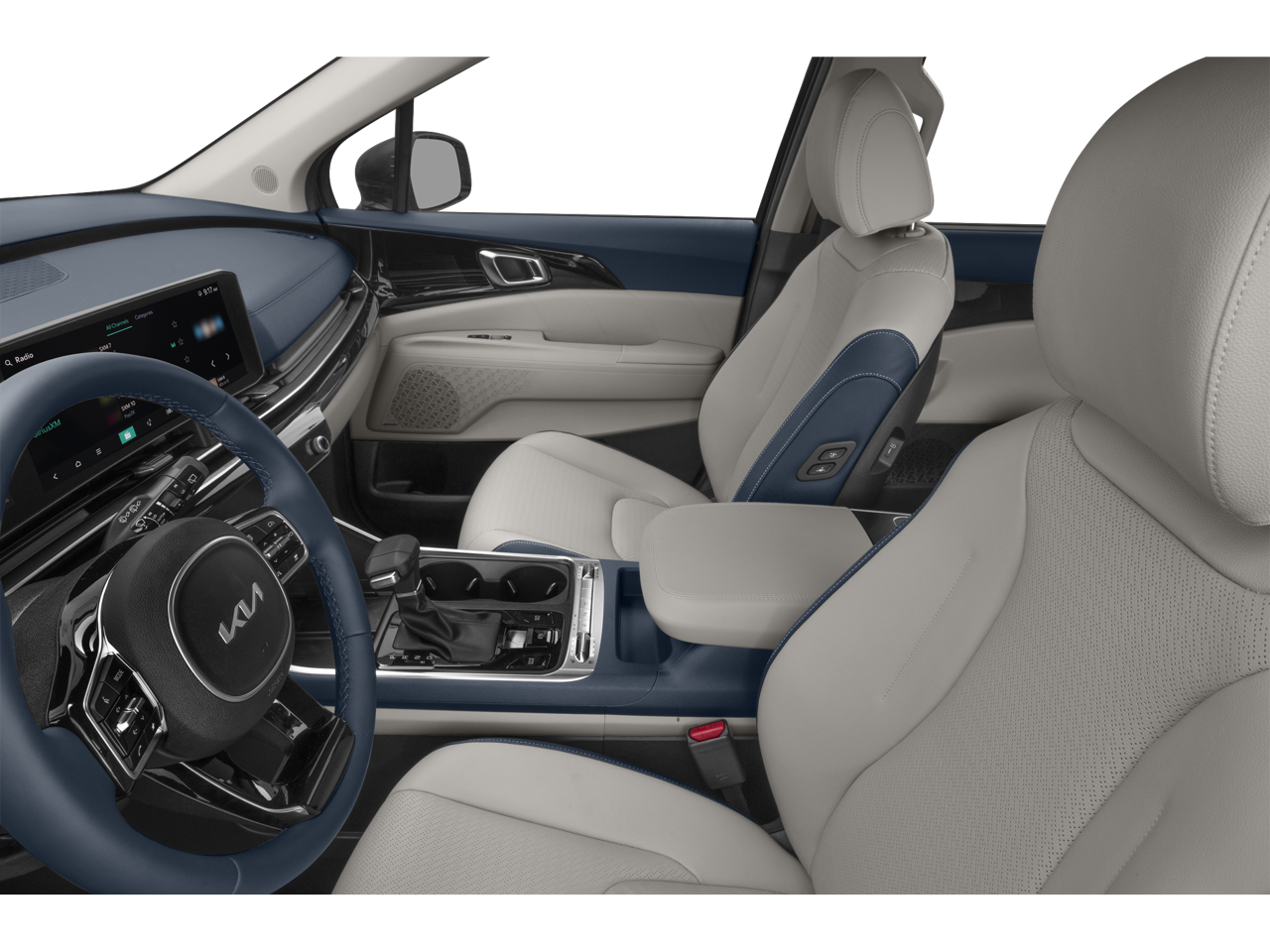 2026 Kia Carnival SX Prestige - Photo 34