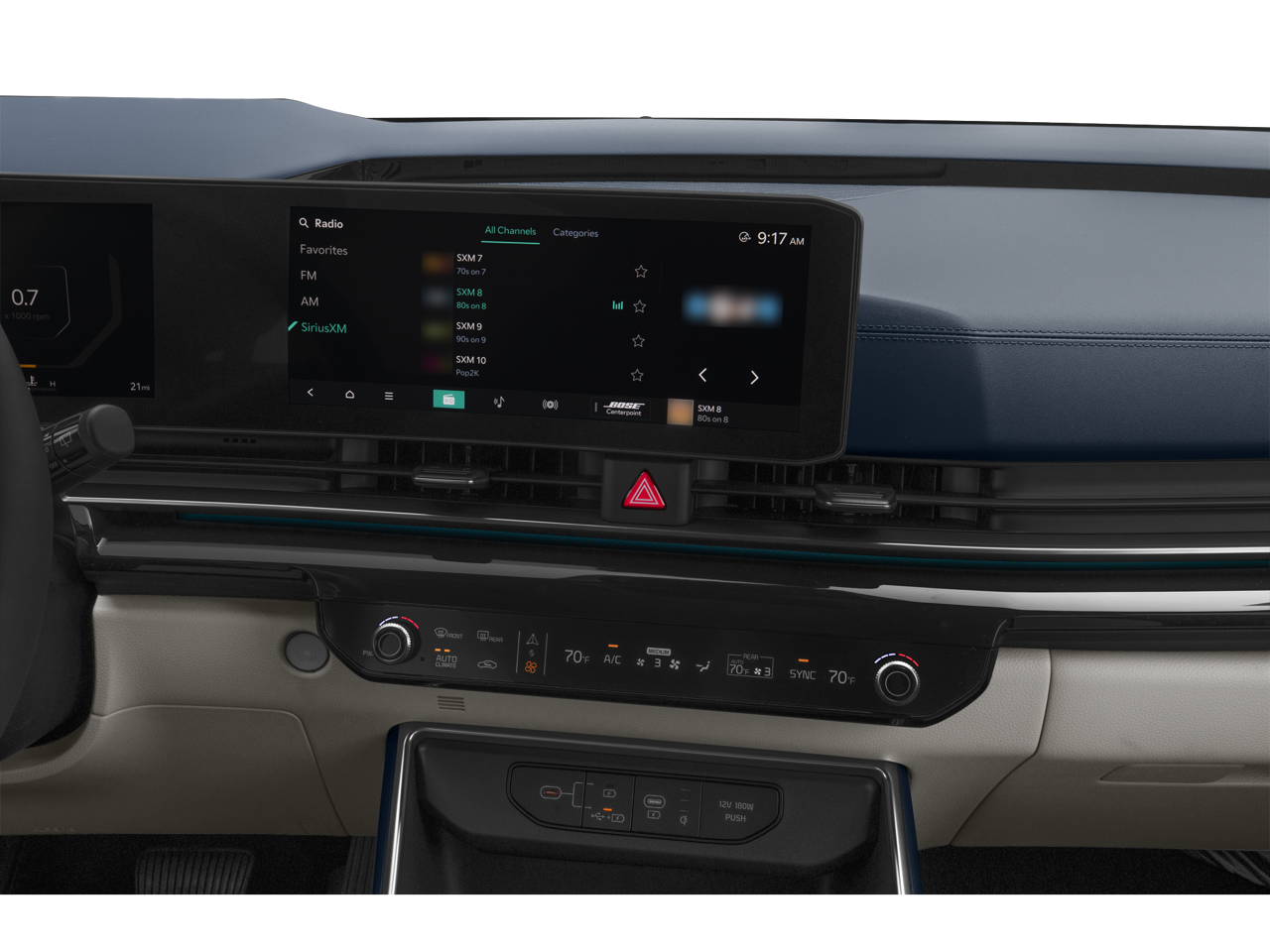 2026 Kia Carnival SX Prestige - Photo 35