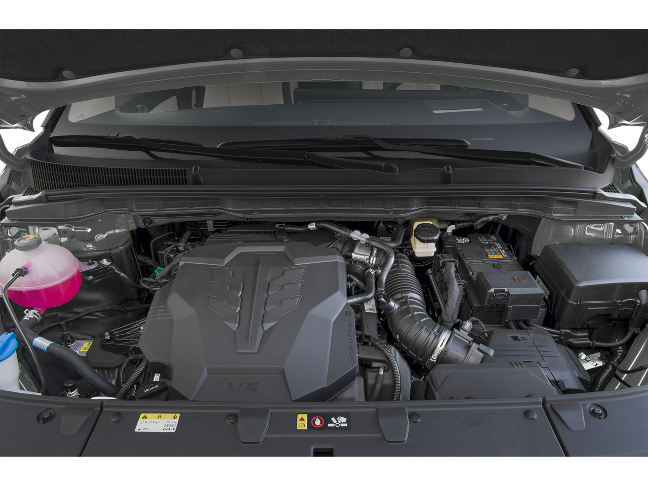 2026 Kia Carnival SX Prestige - Photo 36