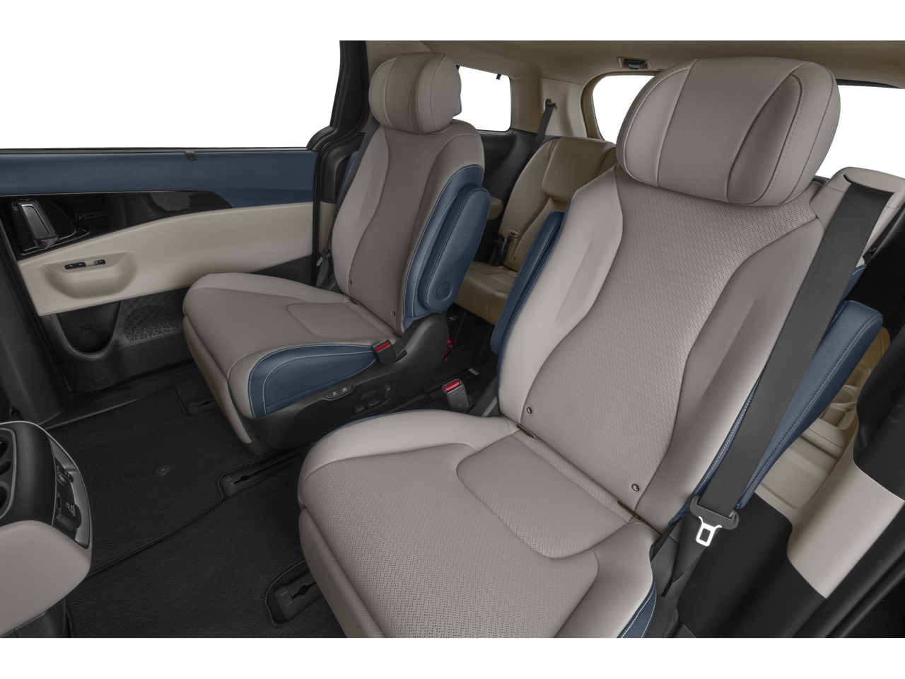2026 Kia Carnival SX Prestige - Photo 37