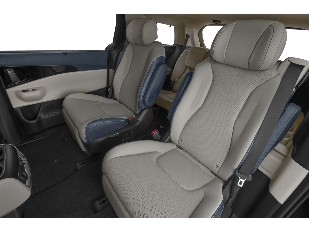 2026 Kia Carnival MPV SX Prestige