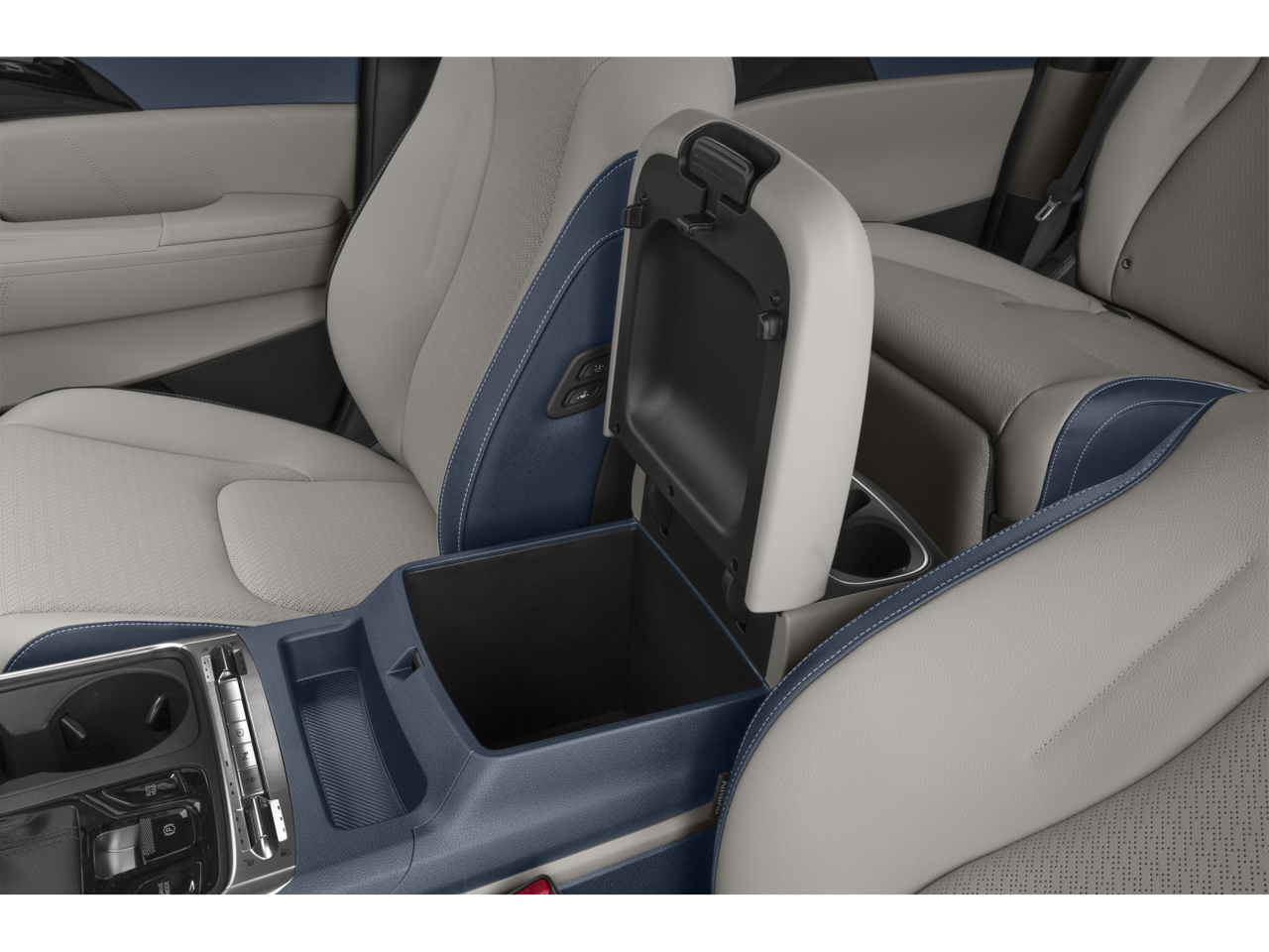 2026 Kia Carnival SX Prestige - Photo 38
