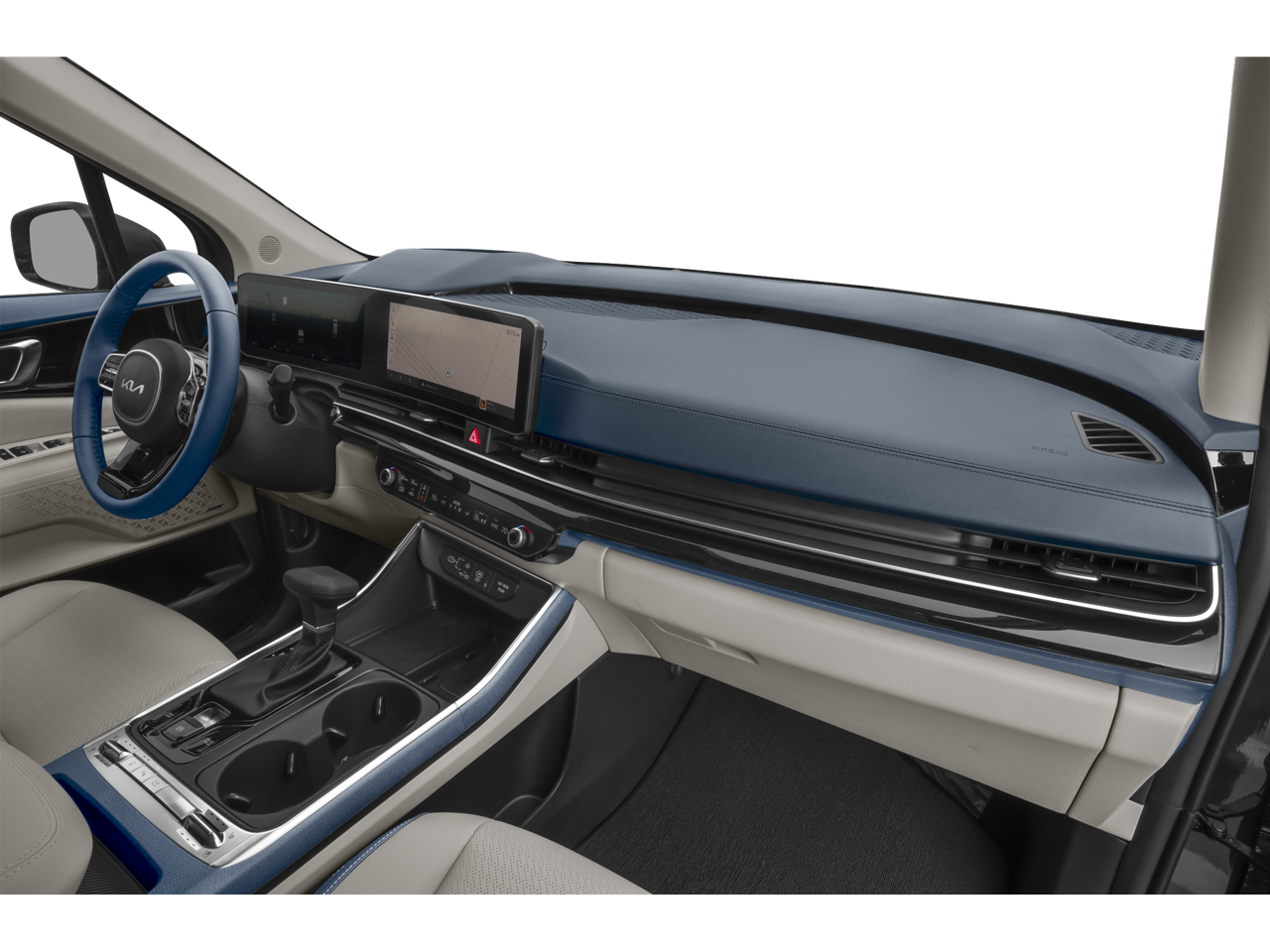 2026 Kia Carnival SX Prestige - Photo 39
