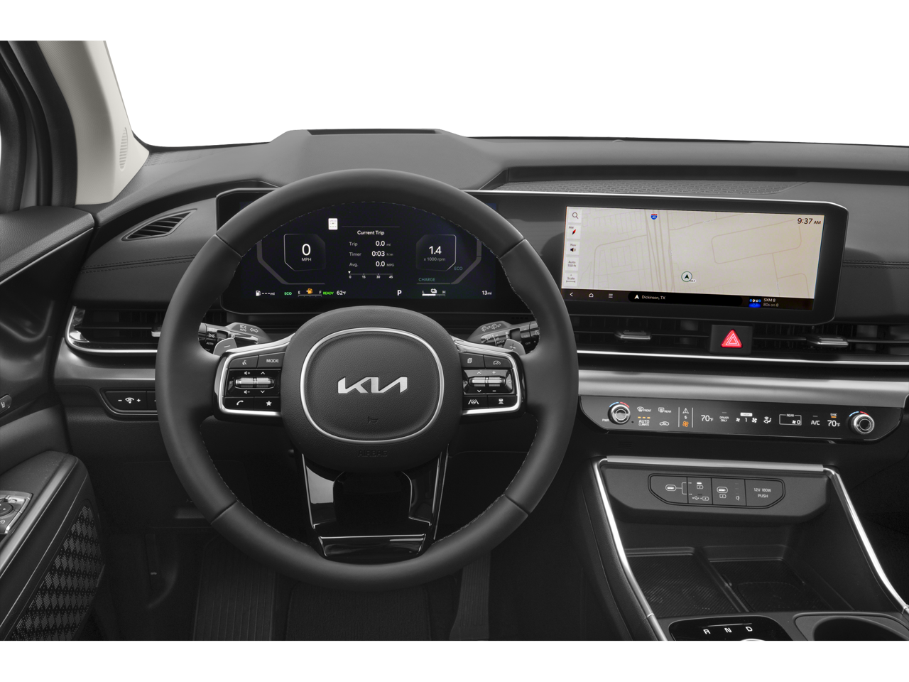 2026 Kia Carnival SX Prestige - Photo 32