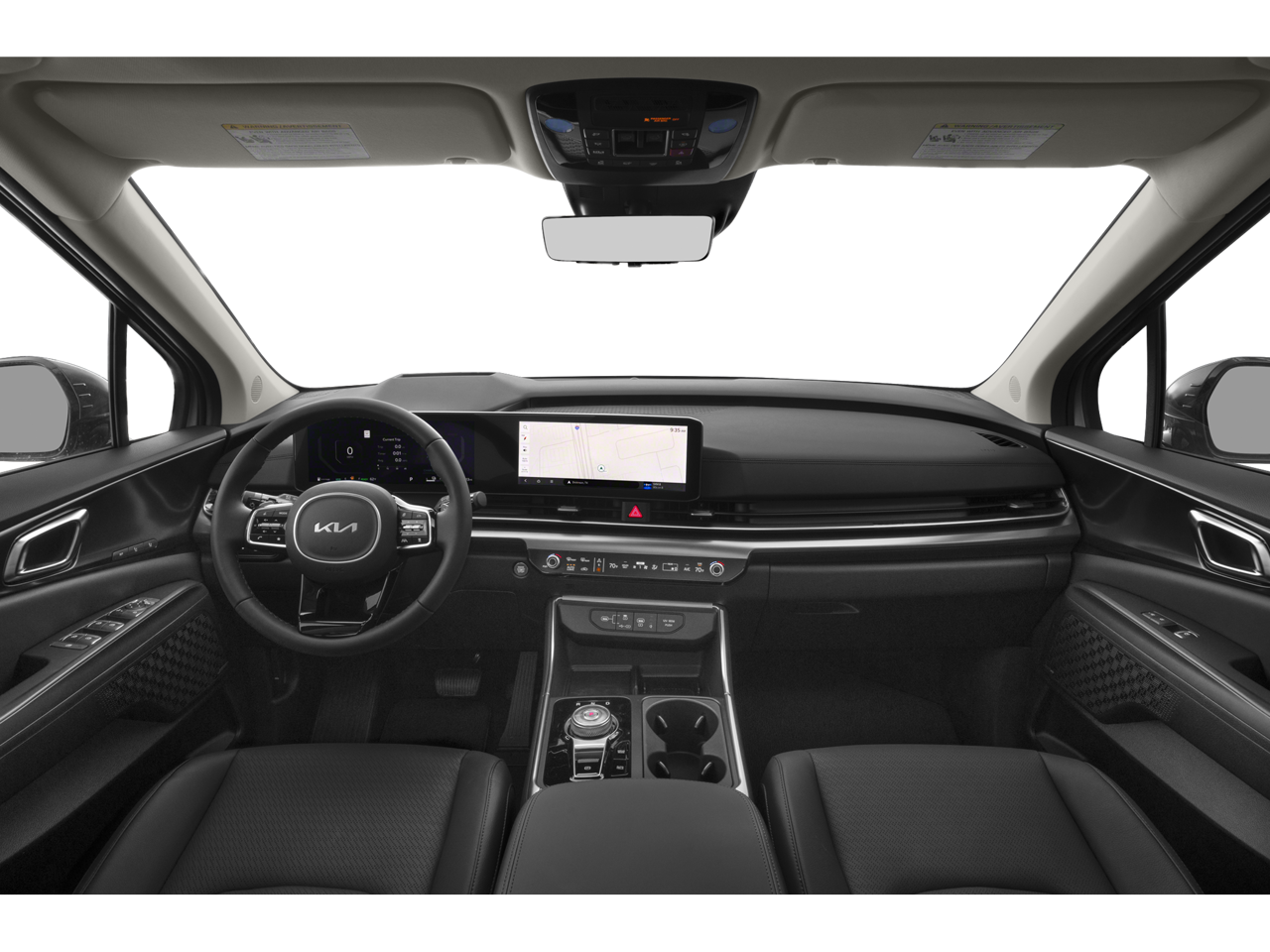 2026 Kia Carnival SX Prestige - Photo 33