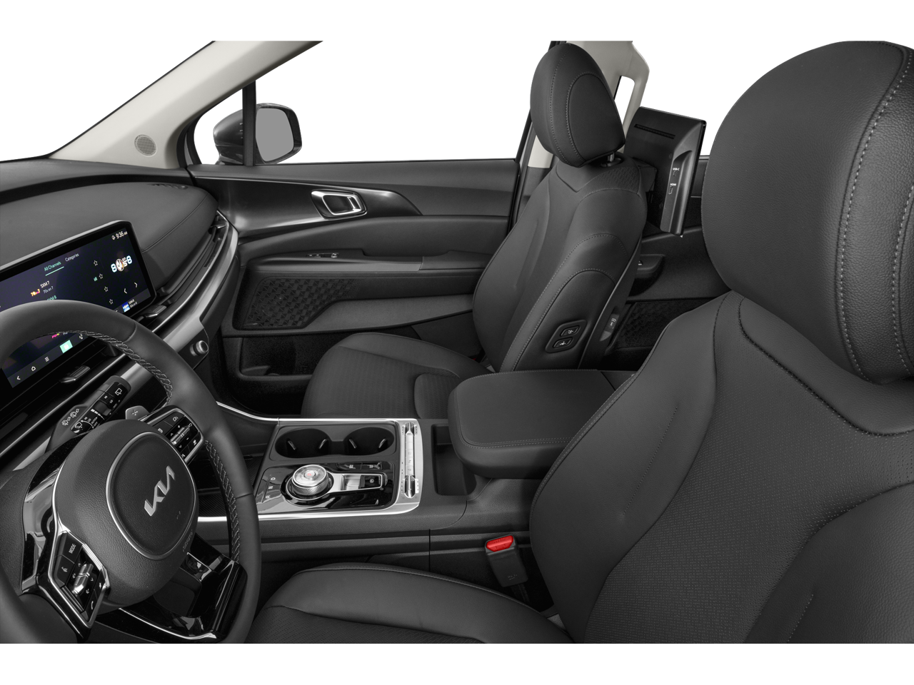 2026 Kia Carnival SX Prestige - Photo 34