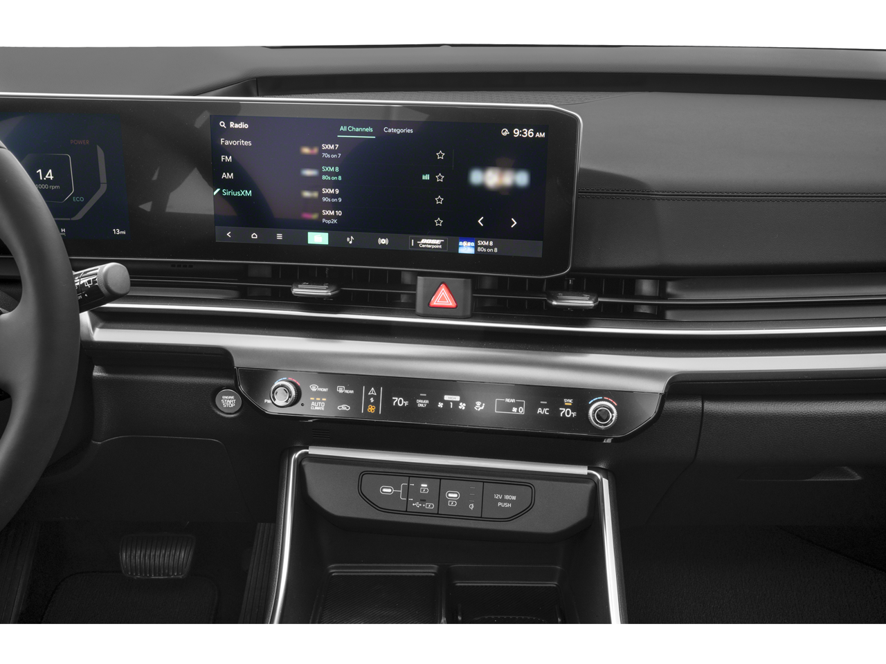 2026 Kia Carnival SX Prestige - Photo 35