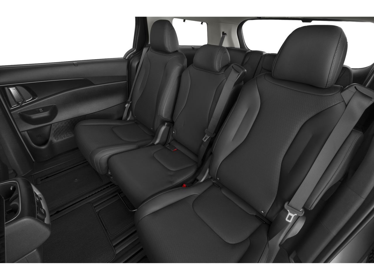 2026 Kia Carnival SX Prestige - Photo 37