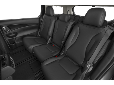 2026 Kia Carnival MPV Hybrid SX Prestige