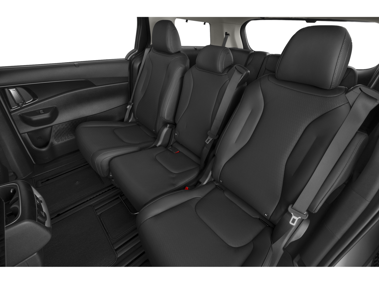 2026 Kia Carnival MPV Hybrid SX Prestige