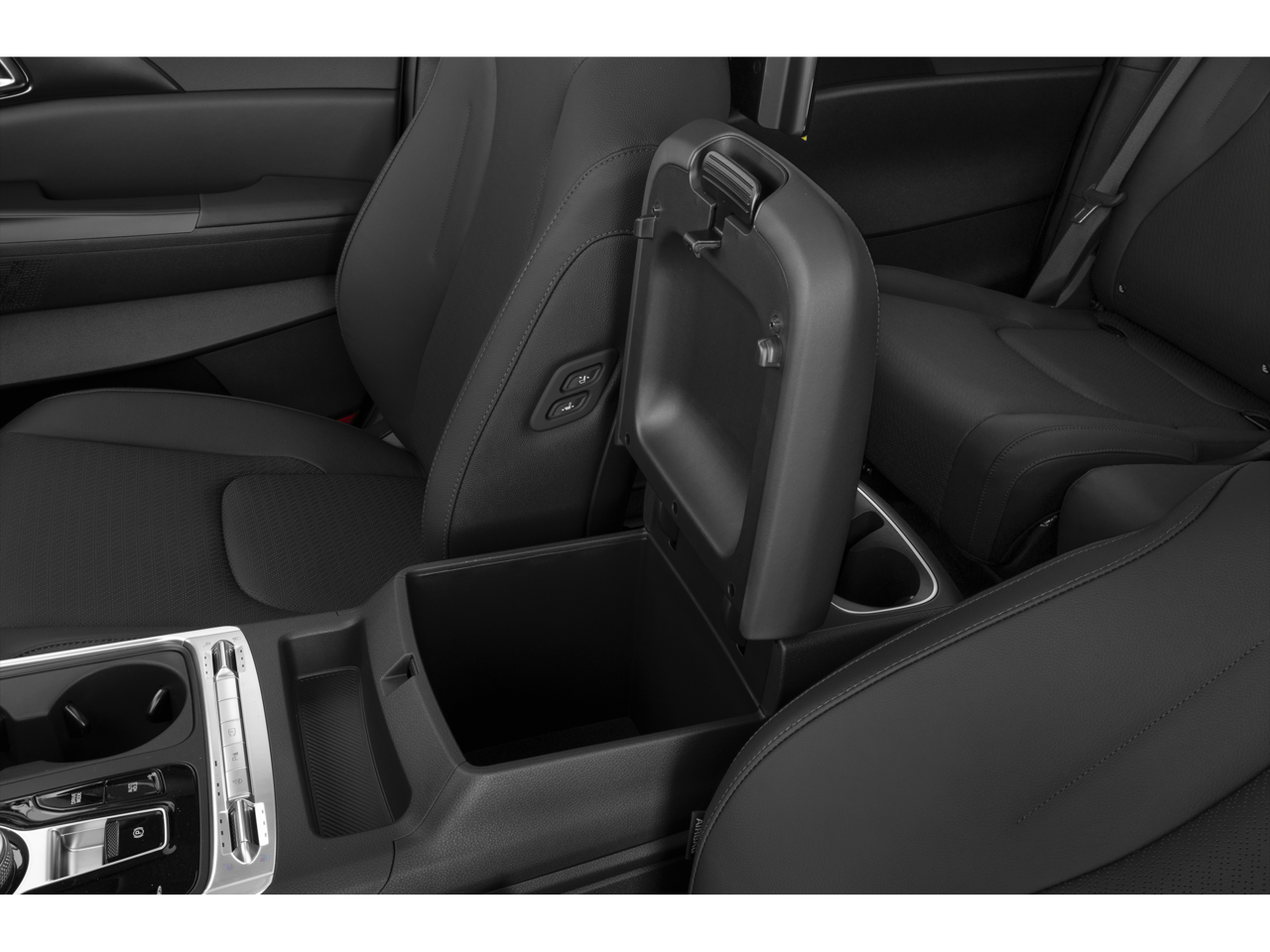 2026 Kia Carnival SX Prestige - Photo 38