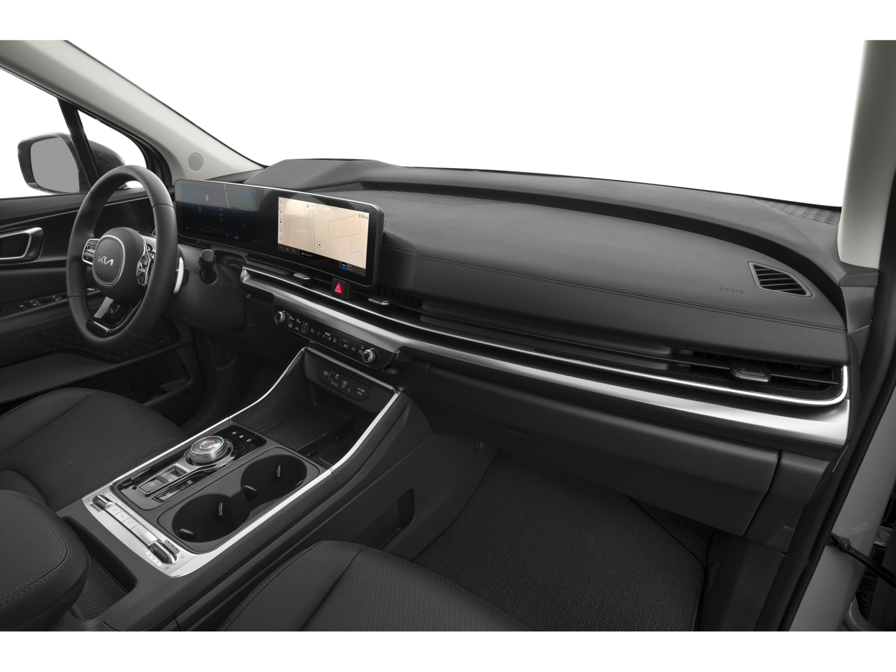 2026 Kia Carnival SX Prestige - Photo 39