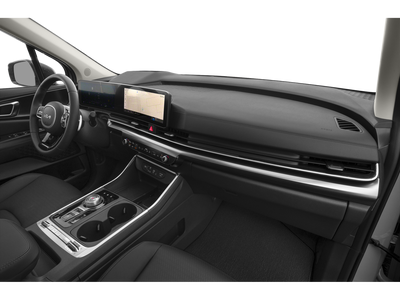 2026 Kia Carnival MPV Hybrid SX Prestige