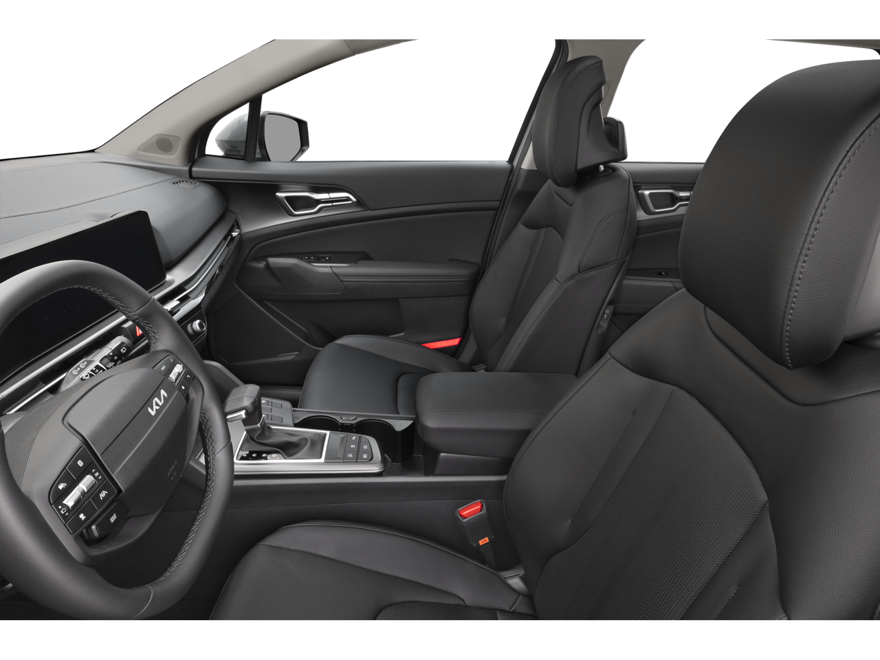 2027 Kia Sportage EX