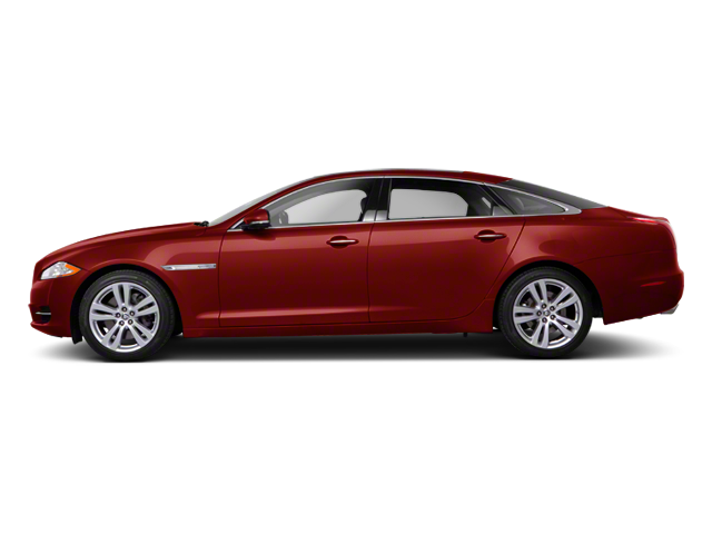 2011 Jaguar XJ Base
