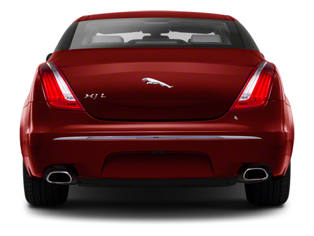 2011 Jaguar XJ Base