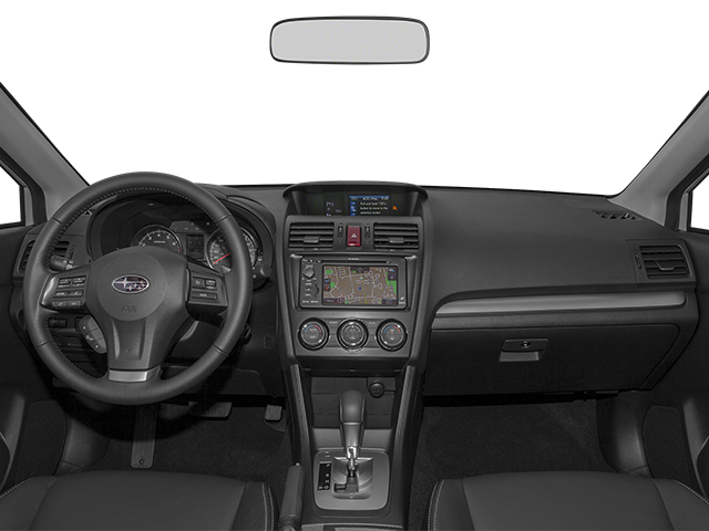 2013 Subaru XV Crosstrek 2.0i Premium