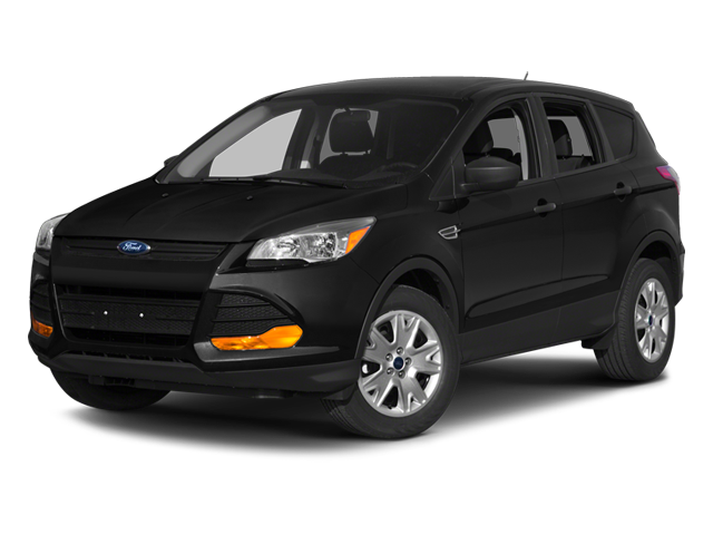 Used 2014 Ford Escape Titanium with VIN 1FMCU0J90EUD97767 for sale in West Springfield, MA