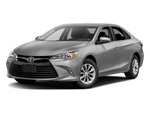2017 Toyota Camry XSE