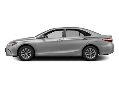 2017 Toyota Camry XSE