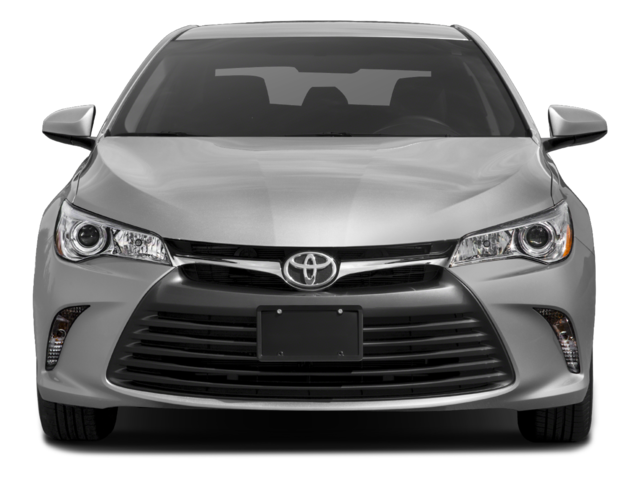 2017 Toyota Camry XSE