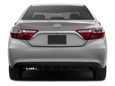 2017 Toyota Camry XSE