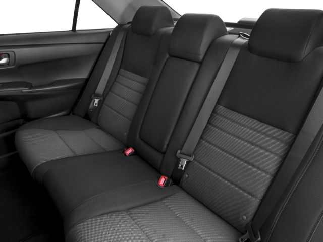 2017 Toyota Camry XSE