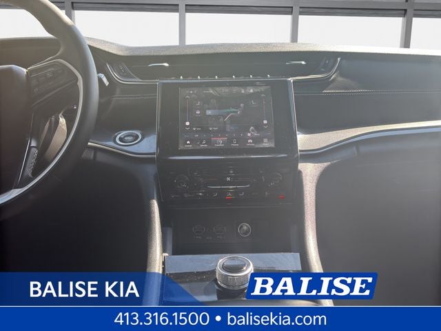 2023 Jeep Grand Cherokee Altitude X