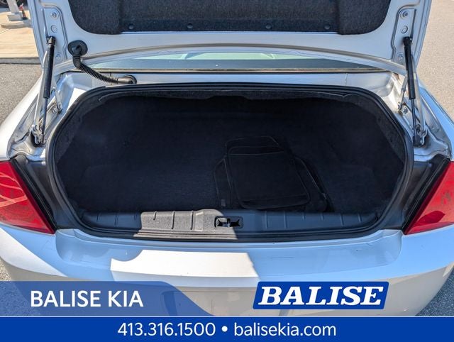 2012 Chevrolet Malibu LS 1LS