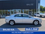 2012 Chevrolet Malibu LS 1LS