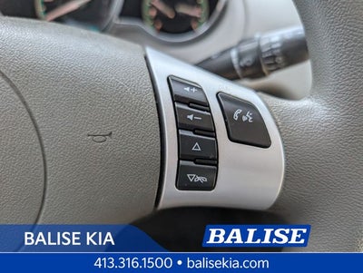 2012 Chevrolet Malibu LS 1LS