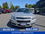 2012 Chevrolet Malibu LS 1LS
