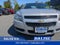 2012 Chevrolet Malibu LS 1LS