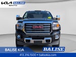 2016 GMC Sierra 2500HD SLT